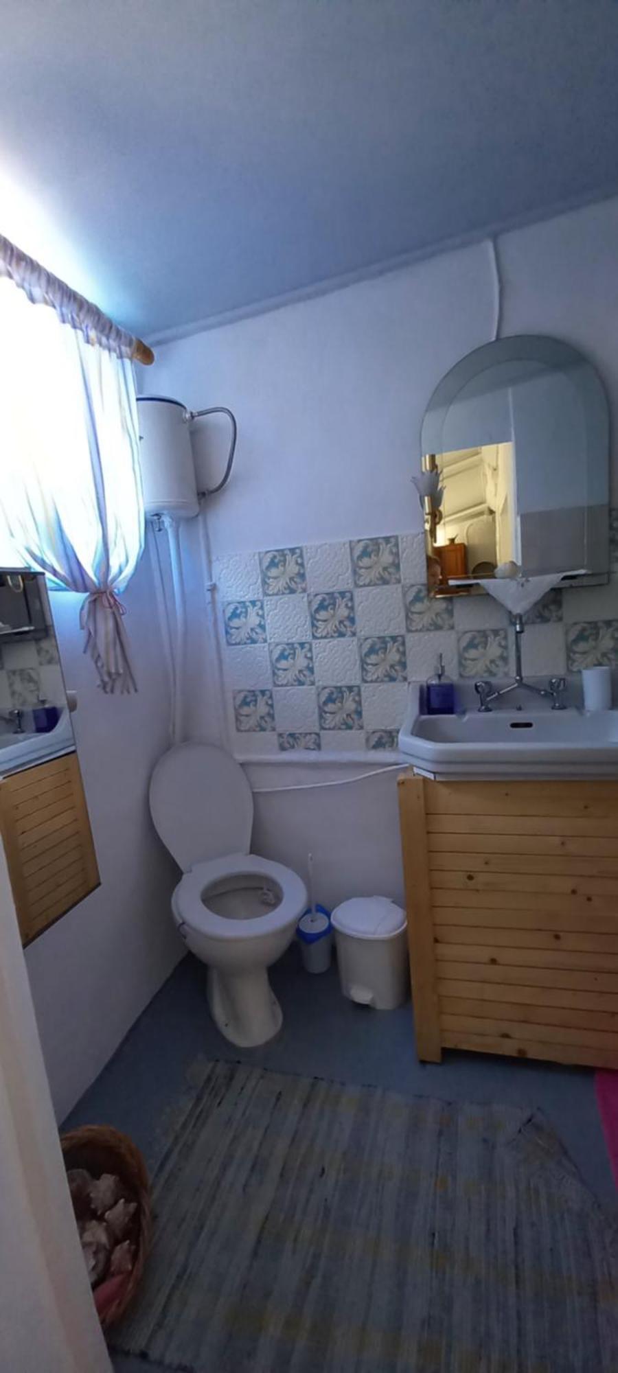 Вілла Elizas House Неа-Макрі Екстер'єр фото