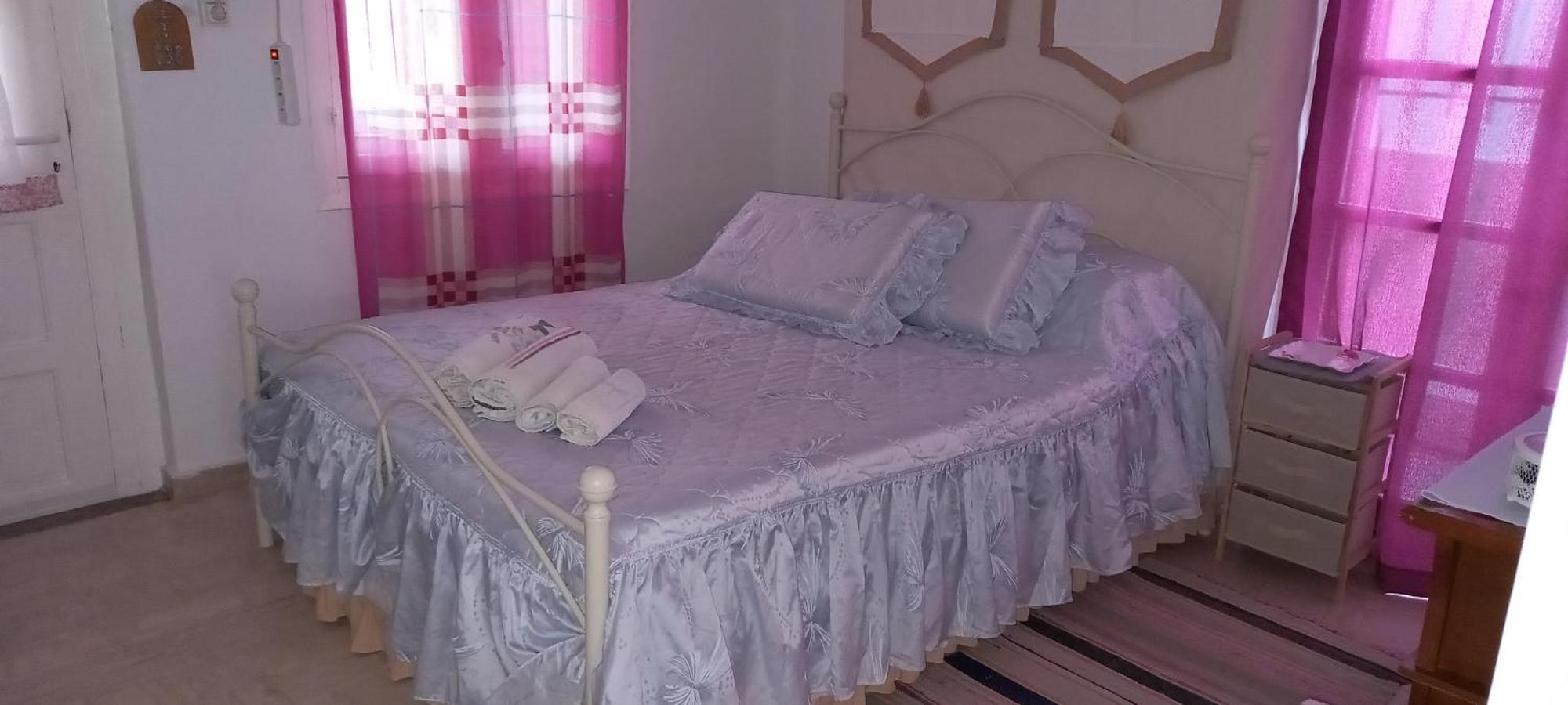 Вілла Elizas House Неа-Макрі Екстер'єр фото