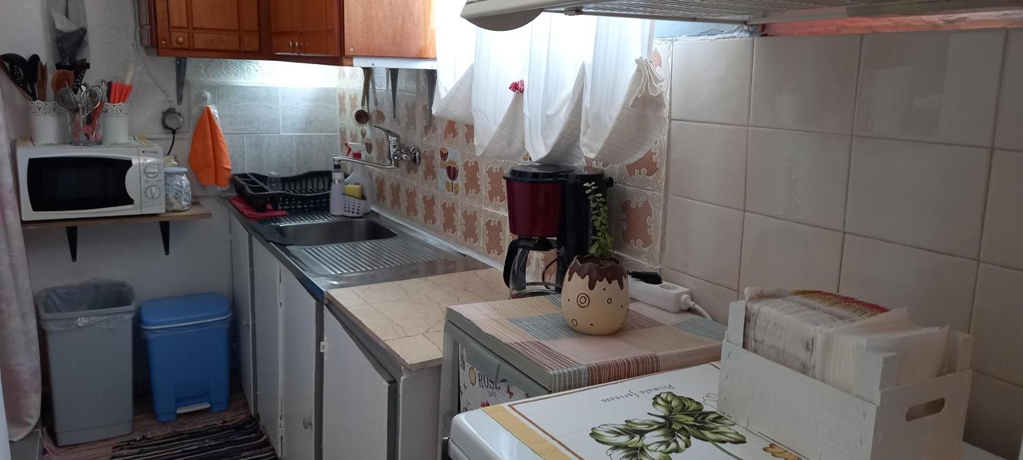 Вілла Elizas House Неа-Макрі Екстер'єр фото